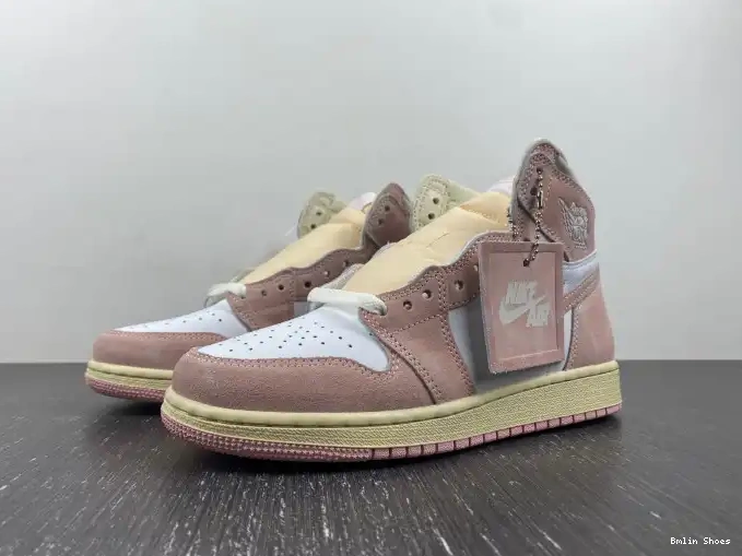 1 Retro Air FD2596-600 (Women's) Jordan OG High Pink Washed 0522